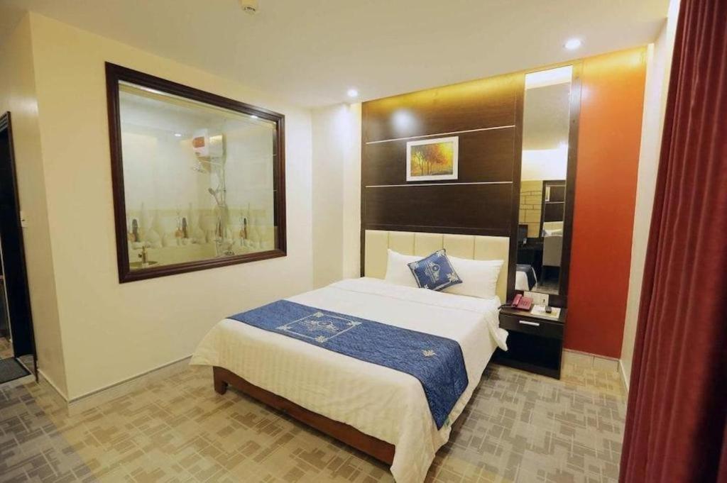 Tuong Minh Hotel ด่งเฮ้ย ภายนอก รูปภาพ
