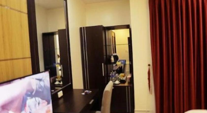 Tuong Minh Hotel ด่งเฮ้ย ภายนอก รูปภาพ