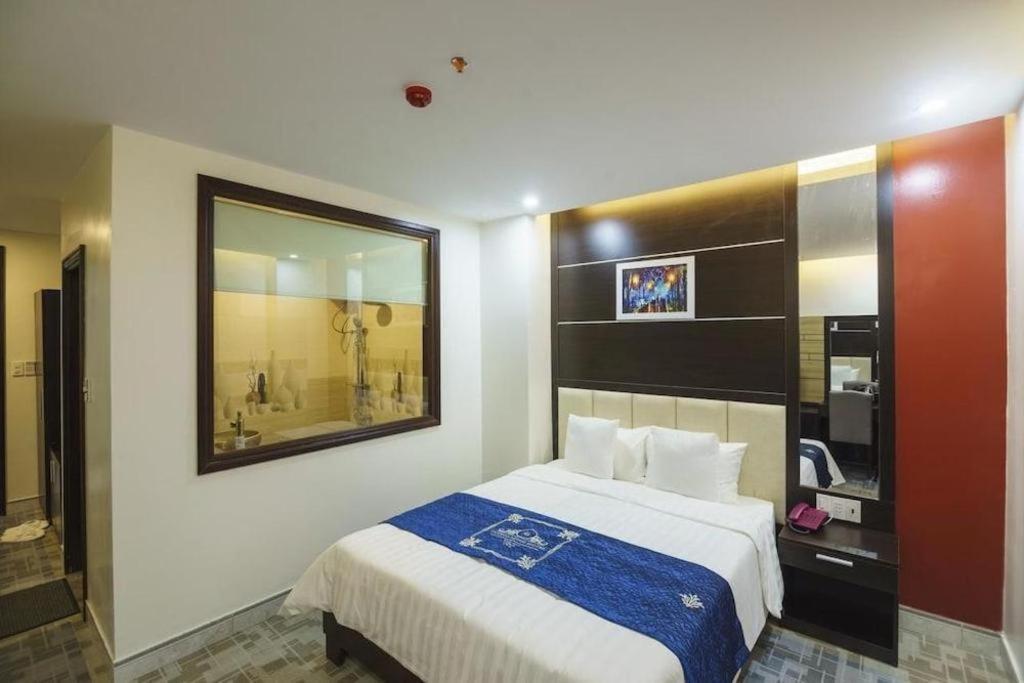 Tuong Minh Hotel ด่งเฮ้ย ภายนอก รูปภาพ