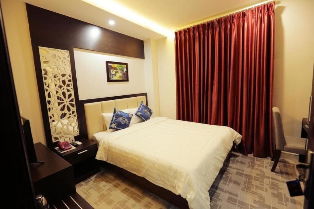Tuong Minh Hotel ด่งเฮ้ย ภายนอก รูปภาพ