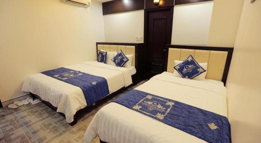 Tuong Minh Hotel ด่งเฮ้ย ภายนอก รูปภาพ