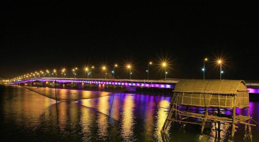 Tuong Minh Hotel ด่งเฮ้ย ภายนอก รูปภาพ
